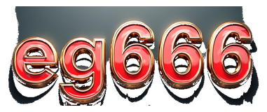 eg666 logo